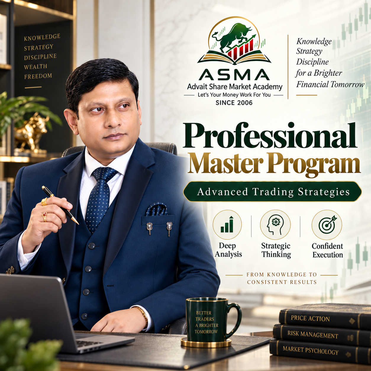 Professional Master Program